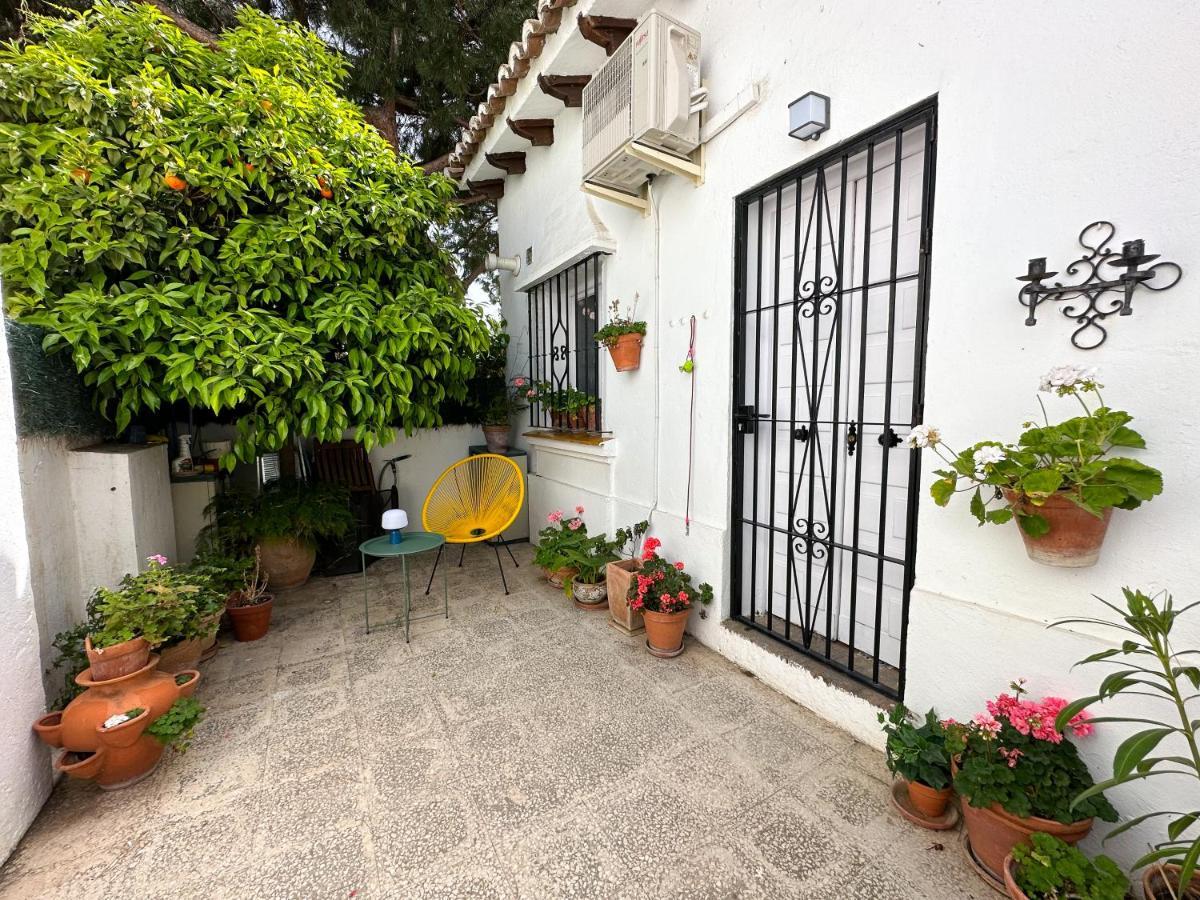 Casa de vacances Casa Bela, En Muy Cerca De La Playa Marbella