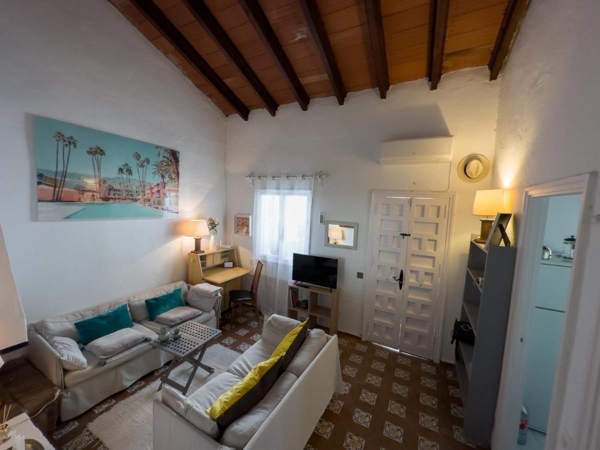 Casa Bela, En Muy Cerca De La Playa Casa de vacances Marbella