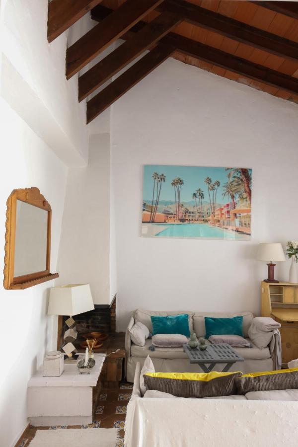 Casa Bela, En Muy Cerca De La Playa Casa de vacances Marbella
