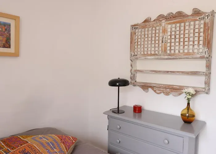 Casa Bela, En Marbella Muy Cerca De La Playa