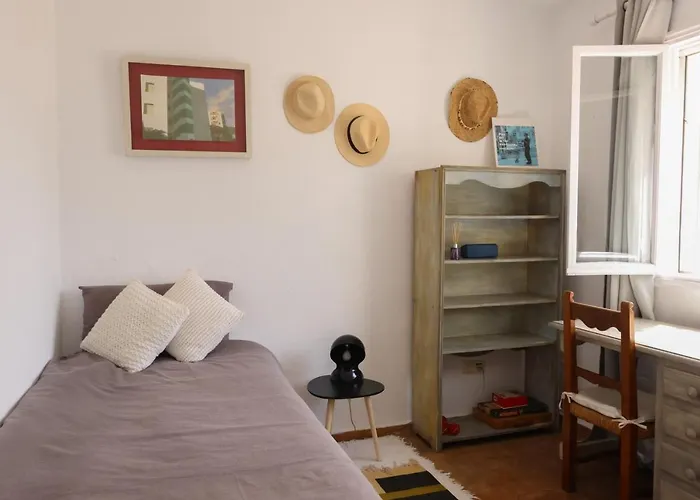 Casa Bela, En Marbella Muy Cerca De La Playa