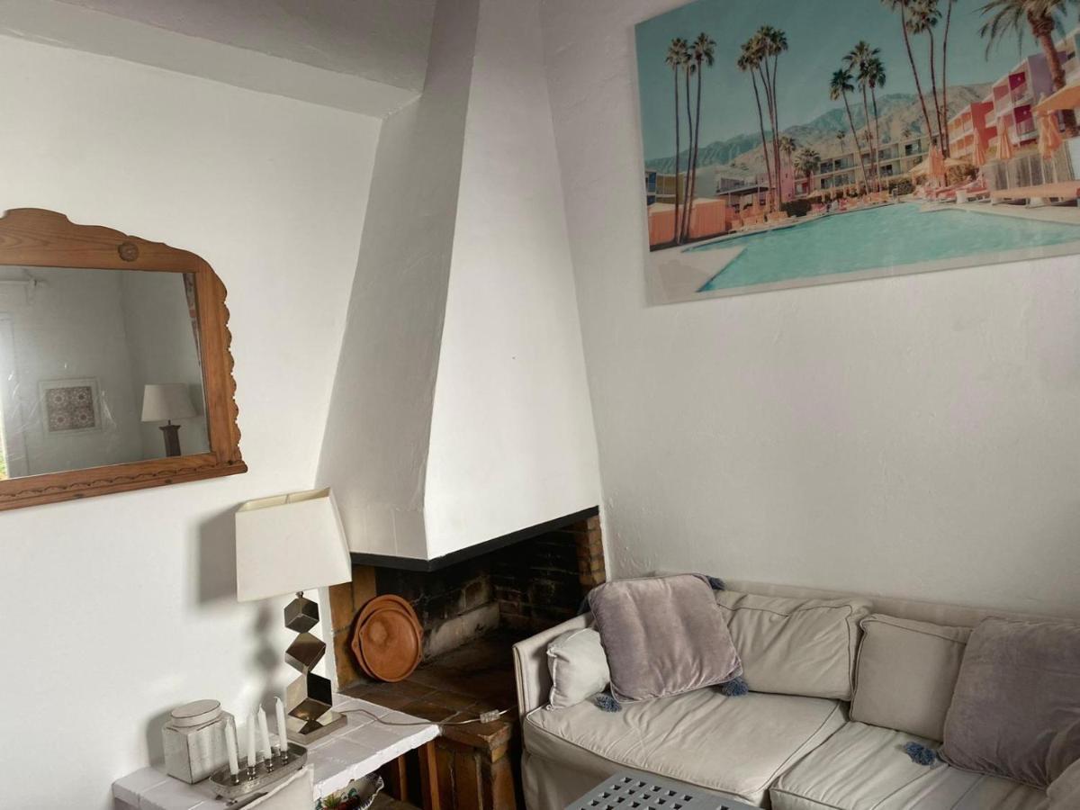 Holiday home Casa Bela, En Muy Cerca De La Playa Marbella