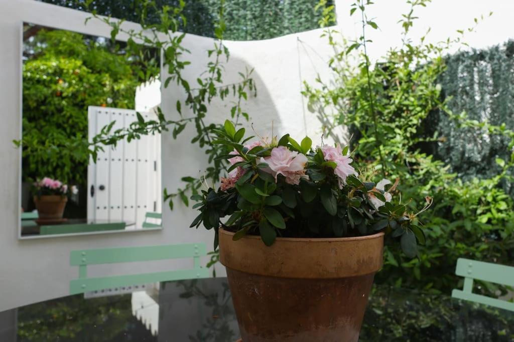 Casa Bela, En Muy Cerca De La Playa Holiday home Marbella