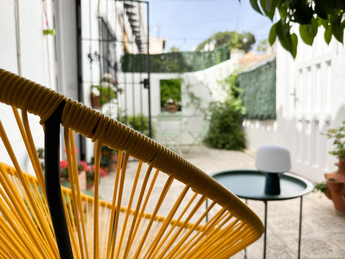 Casa Bela, En Muy Cerca De La Playa Holiday home Marbella