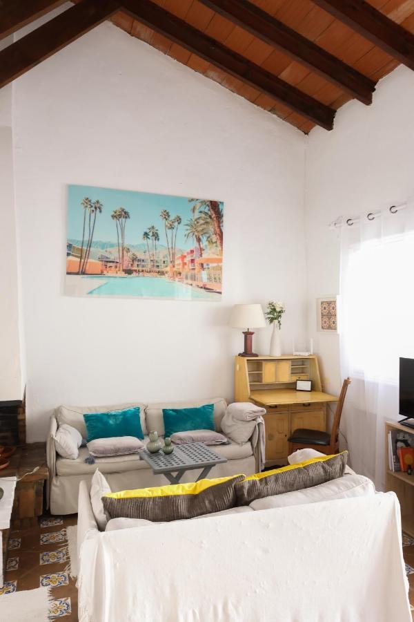 Holiday home Casa Bela, En Muy Cerca De La Playa Marbella