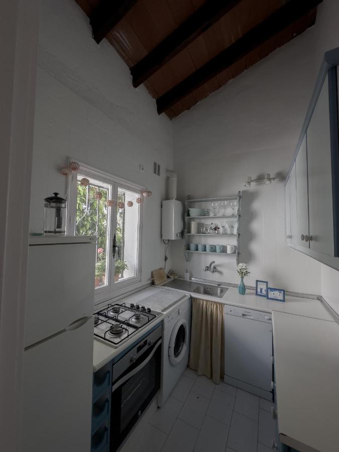 Casa Bela, En Muy Cerca De La Playa Holiday home *